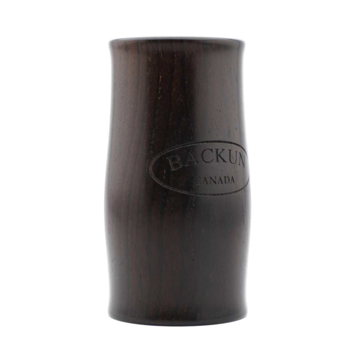 Backun Lumiere Barrel — alternate view