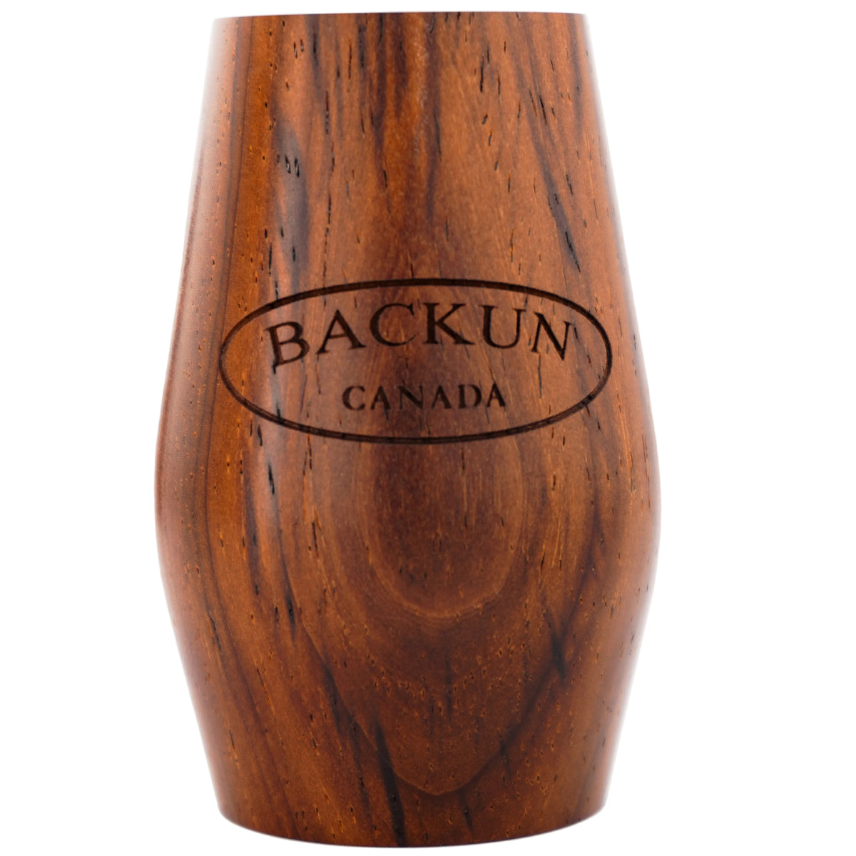 Backun Fatboy Barrel — detail 3