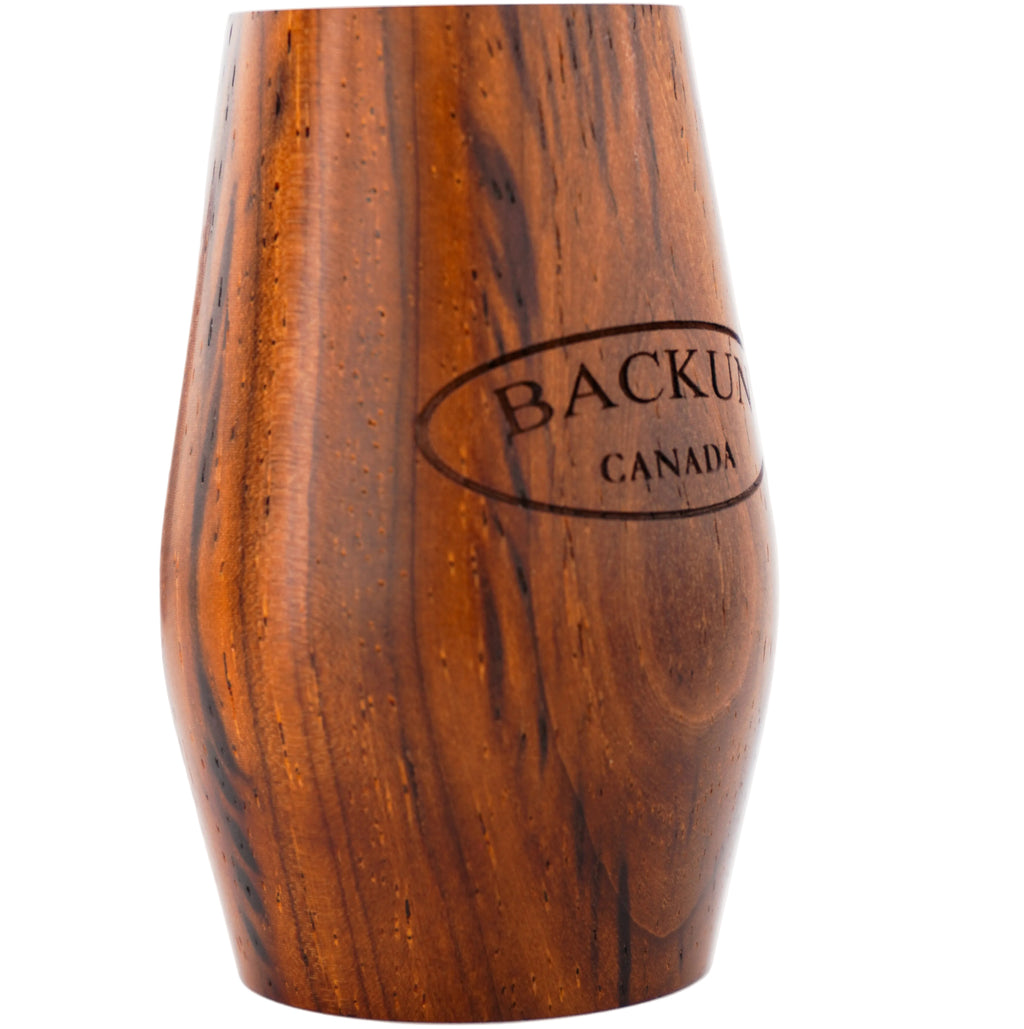Backun Fatboy Barrel — detail 4