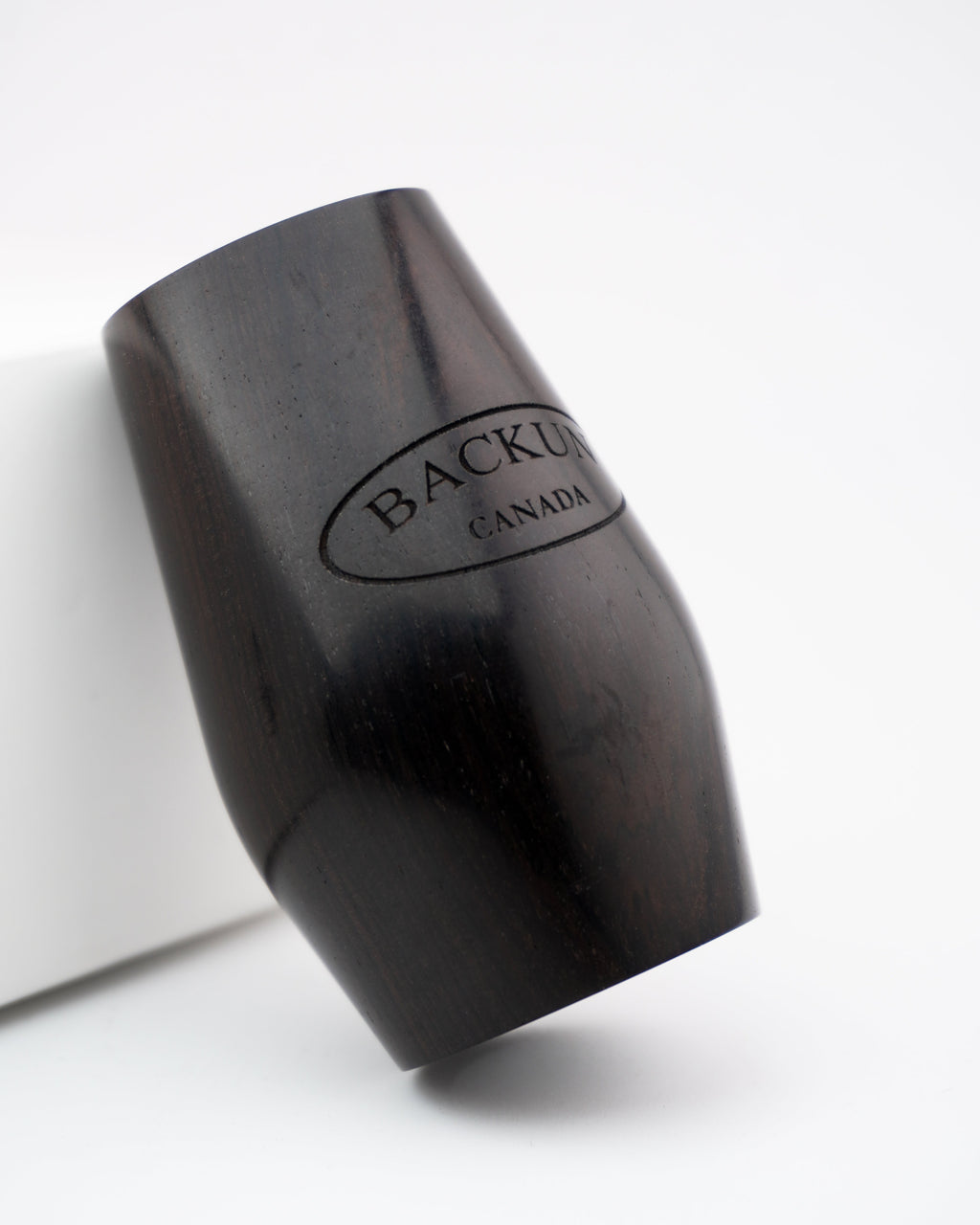 Backun Fatboy Barrel — detail 2