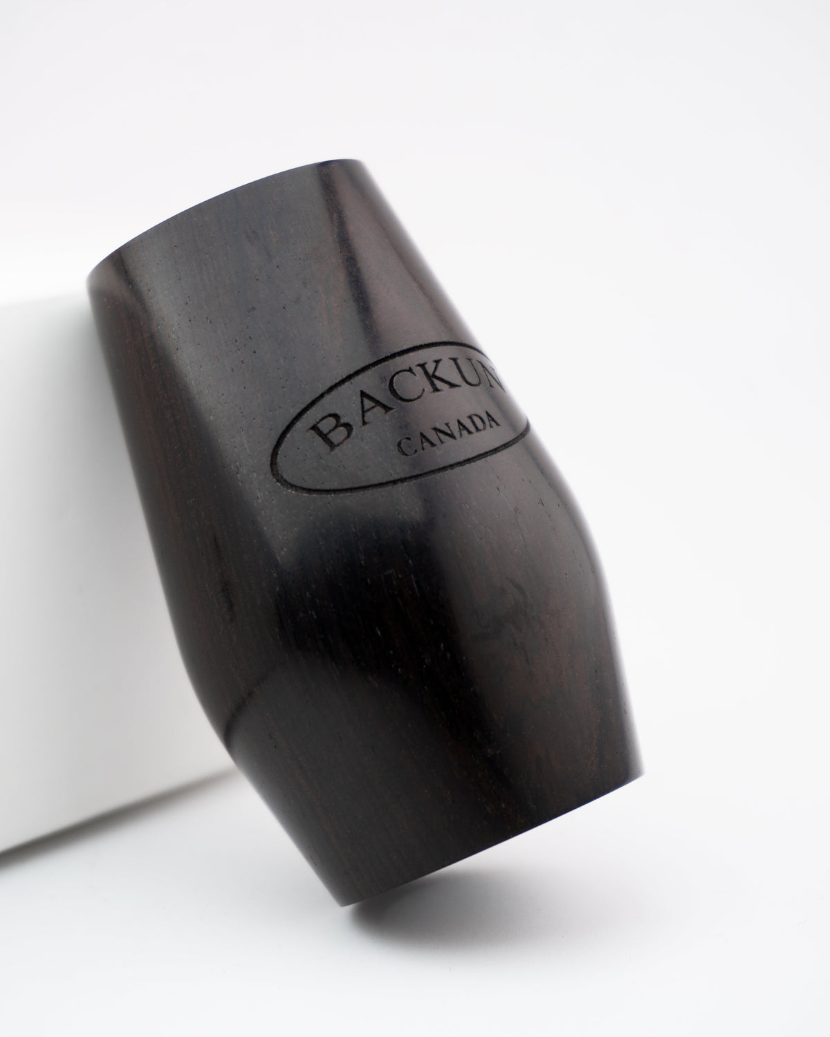 Backun Fatboy Barrel — detail 2