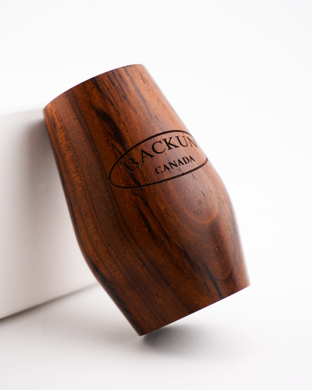 Backun Fatboy Barrel — detail 5