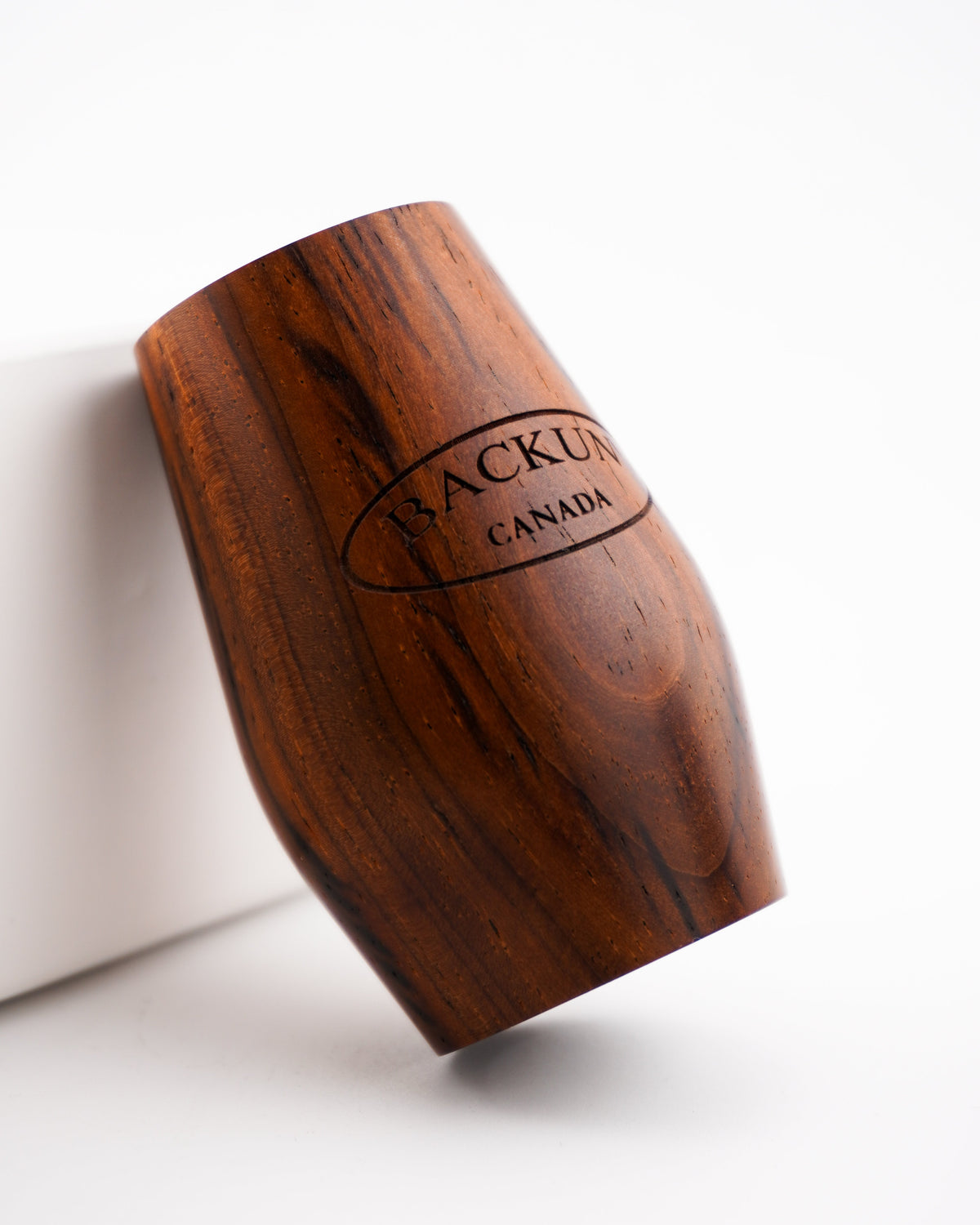 Backun Fatboy Barrel — detail 5