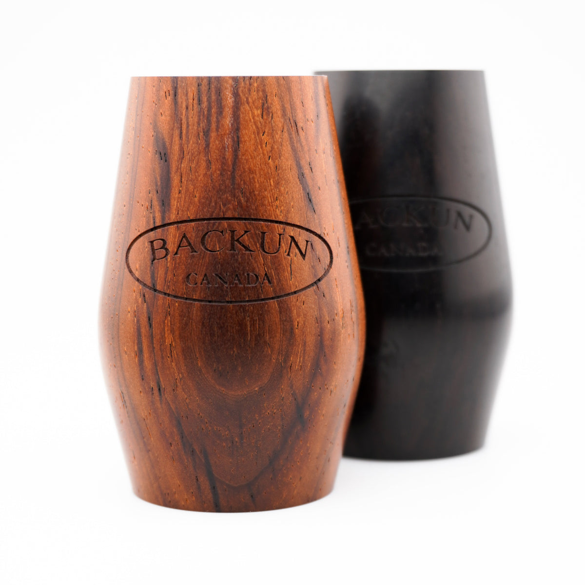 Backun Fatboy Barrel — detail 7