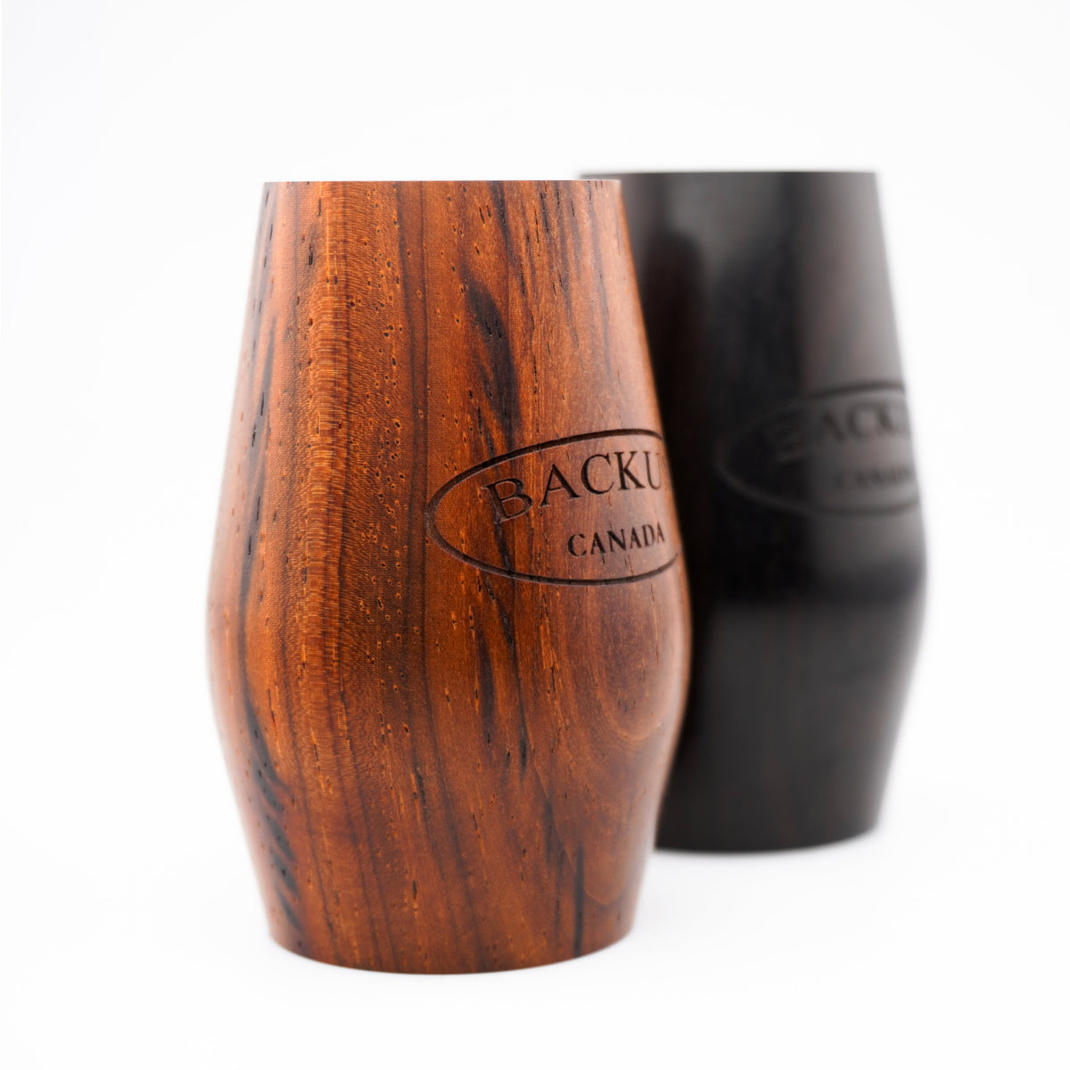 Backun Fatboy Barrel — detail 6