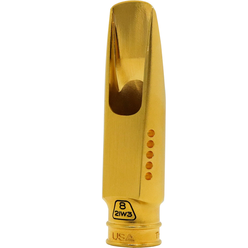 Durga V alto saxophone mouthpiece