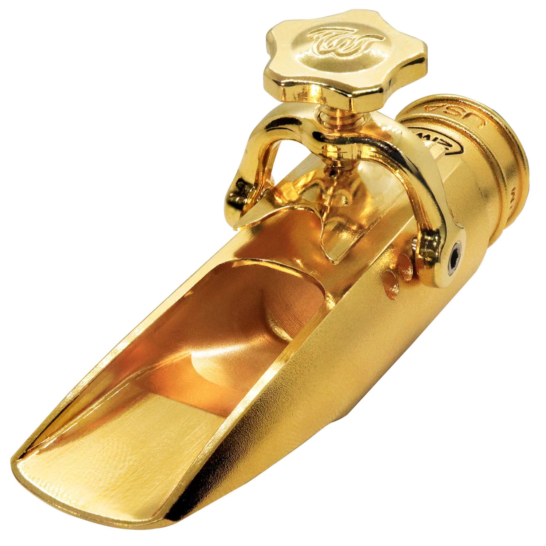 Durga V alto saxophone mouthpiece