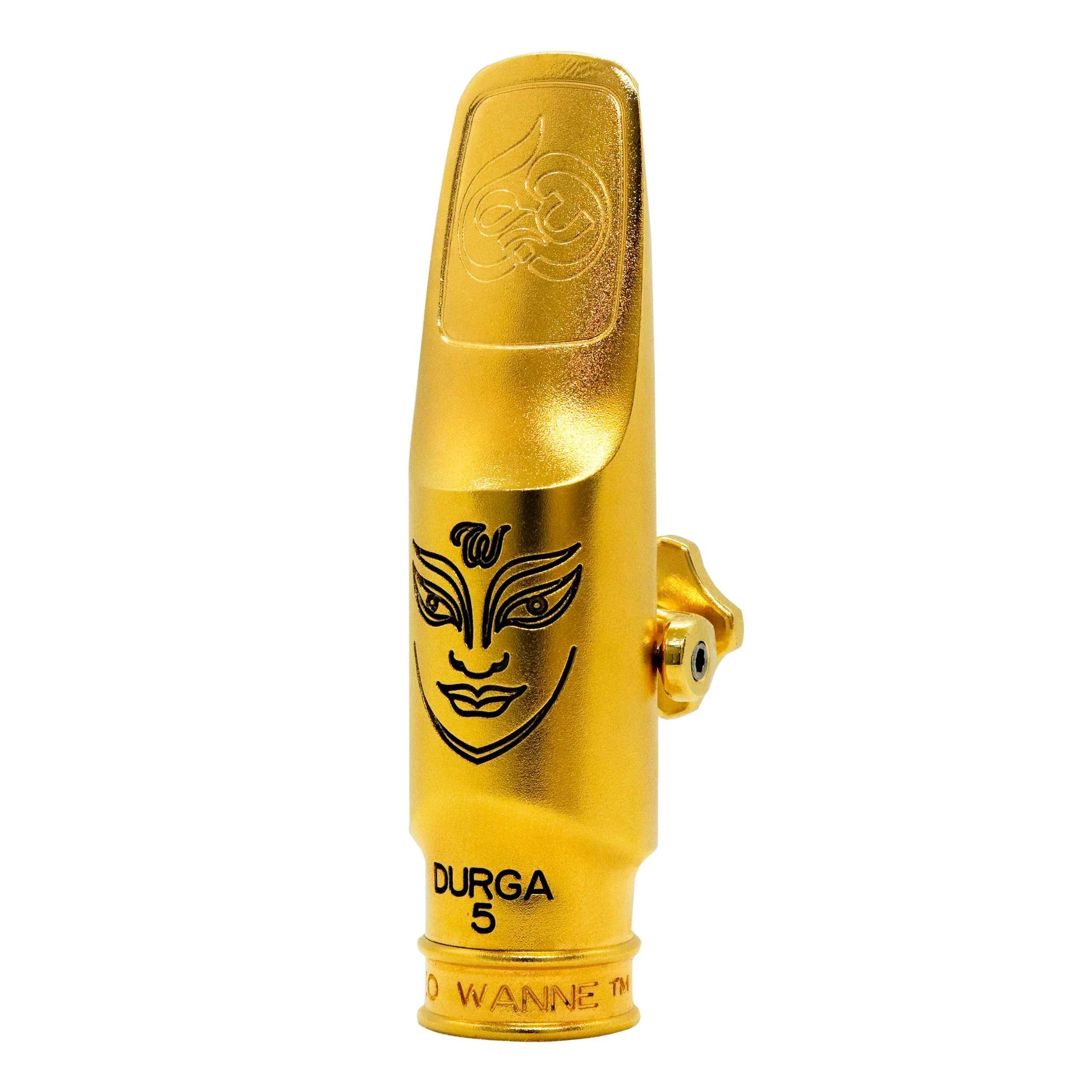 Durga V alto saxophone mouthpiece