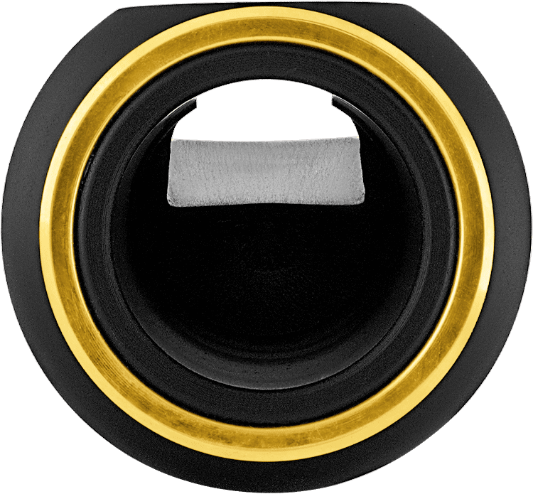 Alto DV HR Mouthpiece Jody Jazz