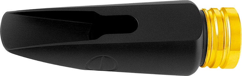 Alto DV HR Mouthpiece Jody Jazz