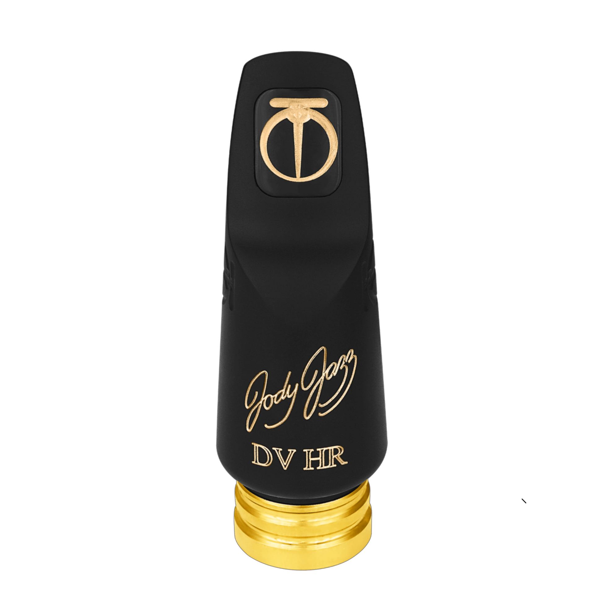 Alto DV HR Mouthpiece Jody Jazz
