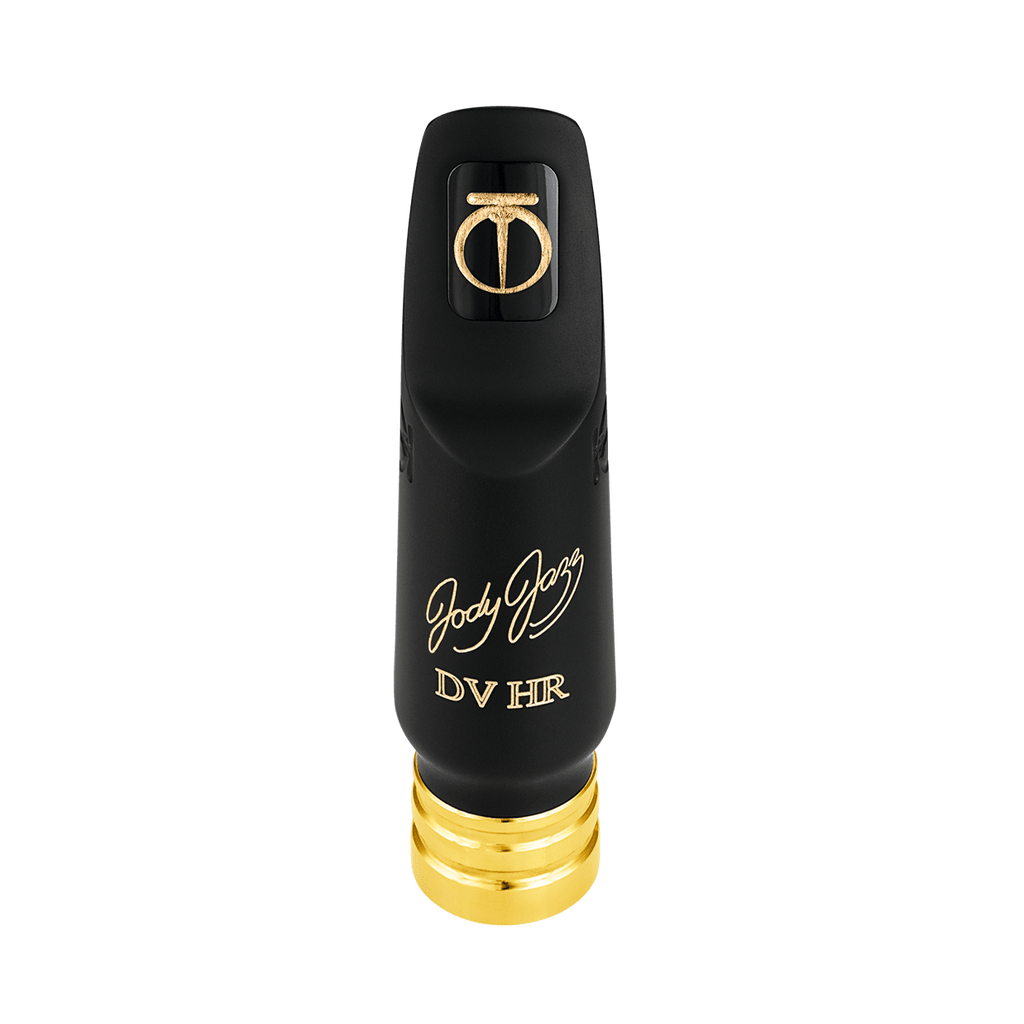 Bari Sax DV HR mouthpiece Jody Jazz