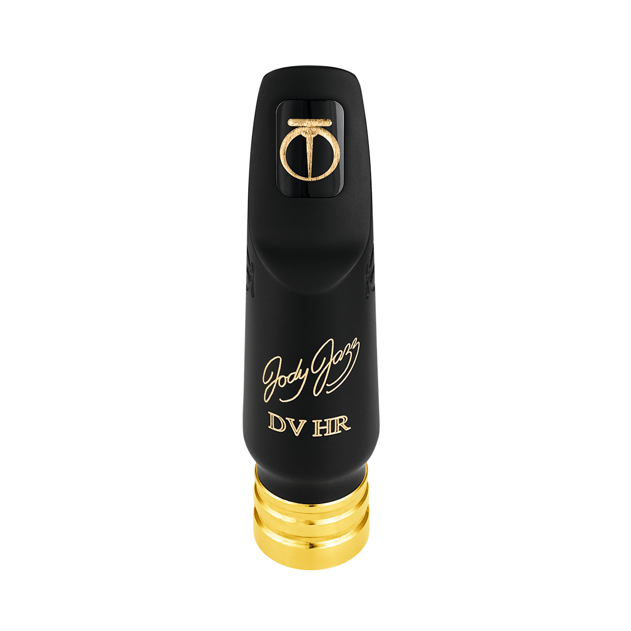 Bari Sax DV HR mouthpiece Jody Jazz