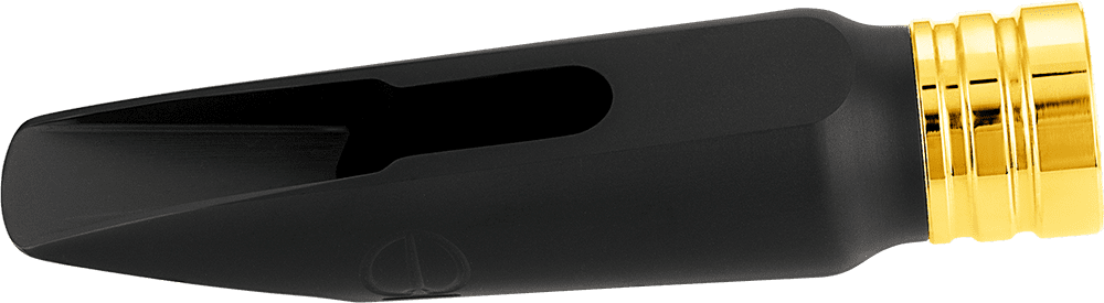 Bari Sax DV HR mouthpiece Jody Jazz