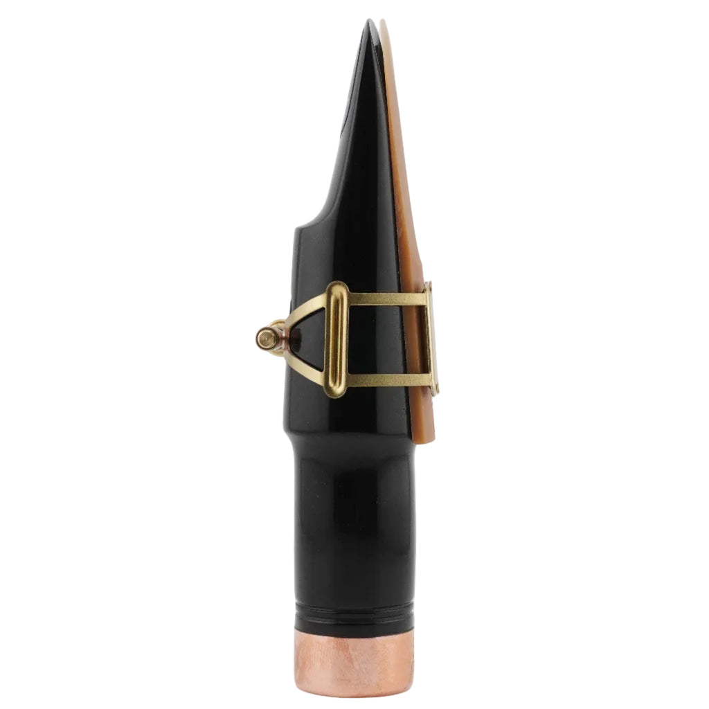 The Francois Louis Basic Ligature