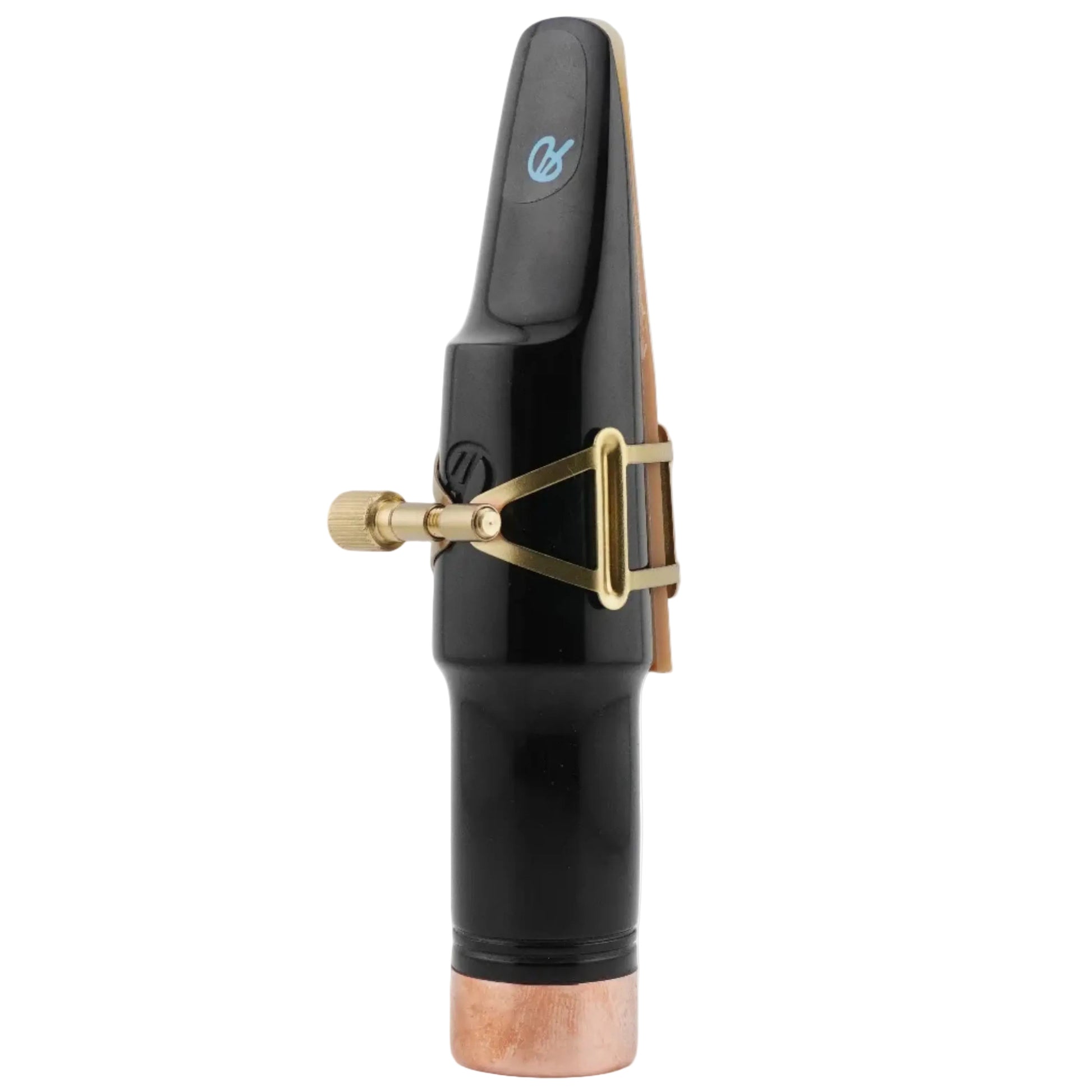 Drake Bari mouthpiece with Francois Luois ligature
