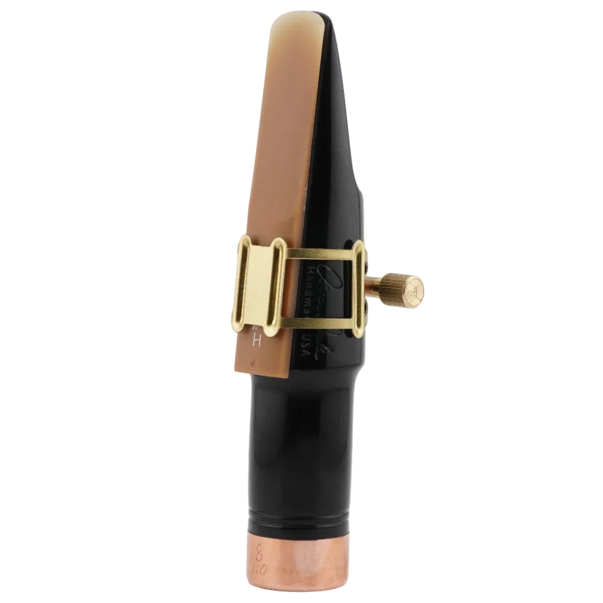 The Francois Louis Basic Ligature