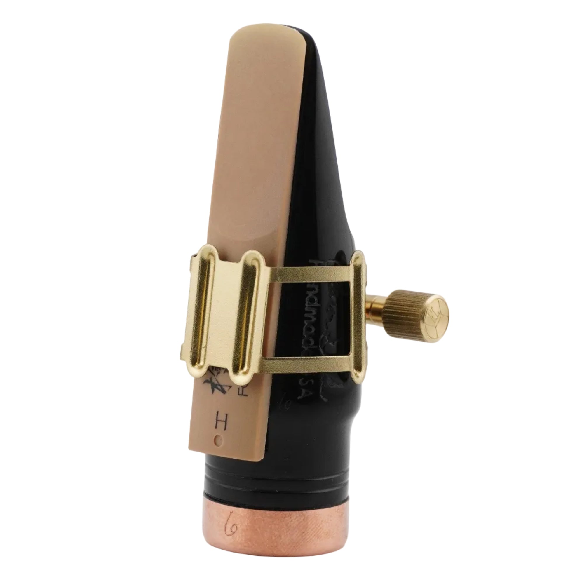 The Francois Louis Basic Ligature