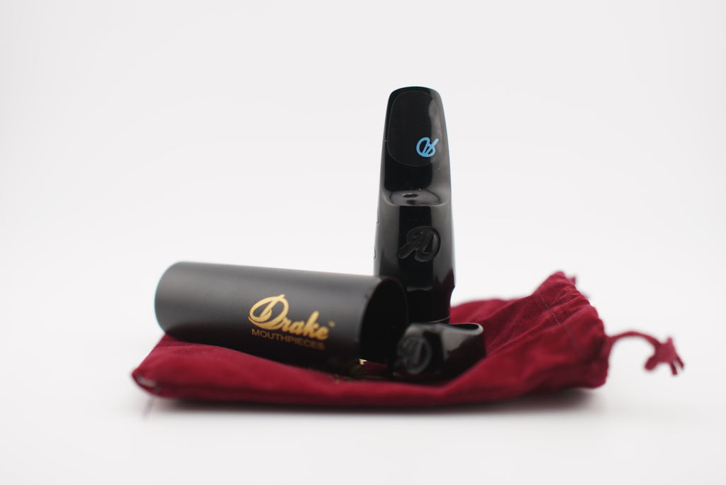 Drake Jazz Alto Saxophone Mouthpiece