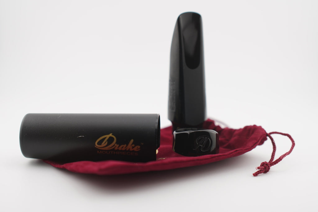 Drake Jerry Bergonzi "EB" Masters Series Tenor Saxophone Mouthpiece