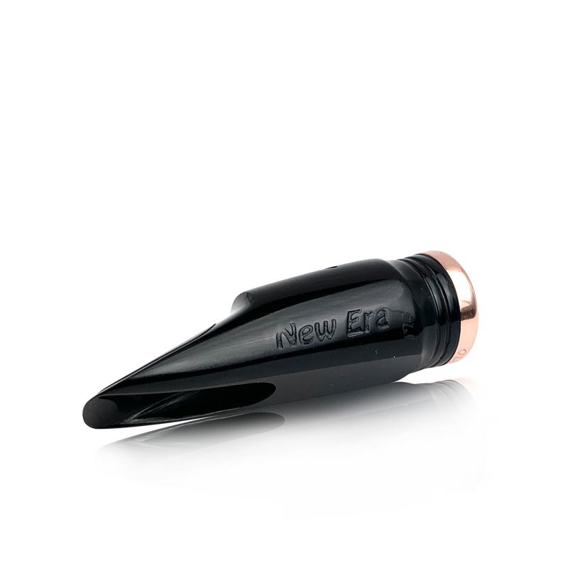 Drake New Era Soprano Saxophone Mouthpiece