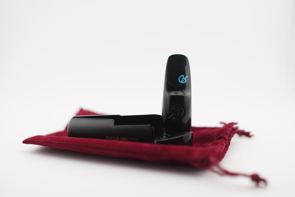 Drake New Era Soprano Saxophone Mouthpiece