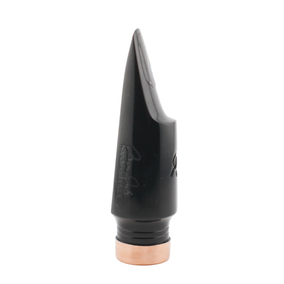 Drake Son of Slant Tenor Saxophone Mouthpiece — Large Chamber