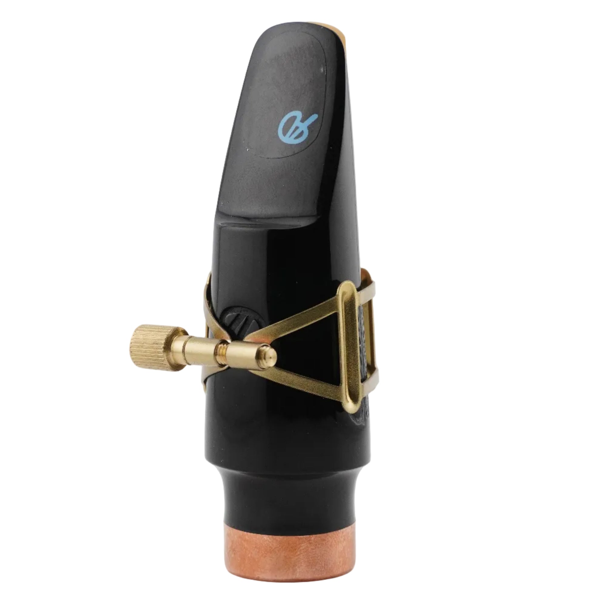Drake mouthpiece with Francois Loius ligature