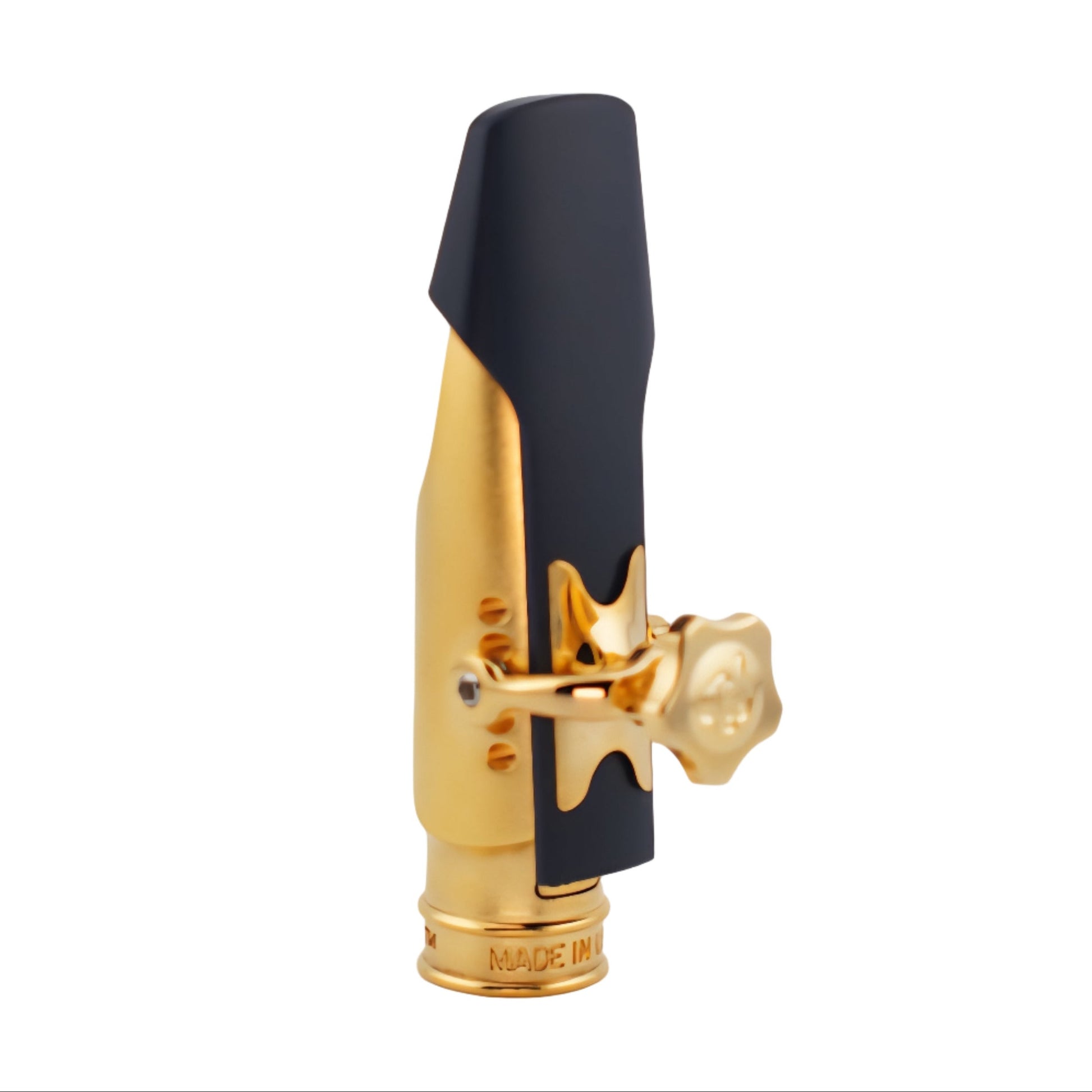 Durga V Alto Saxophone Mouthpiece