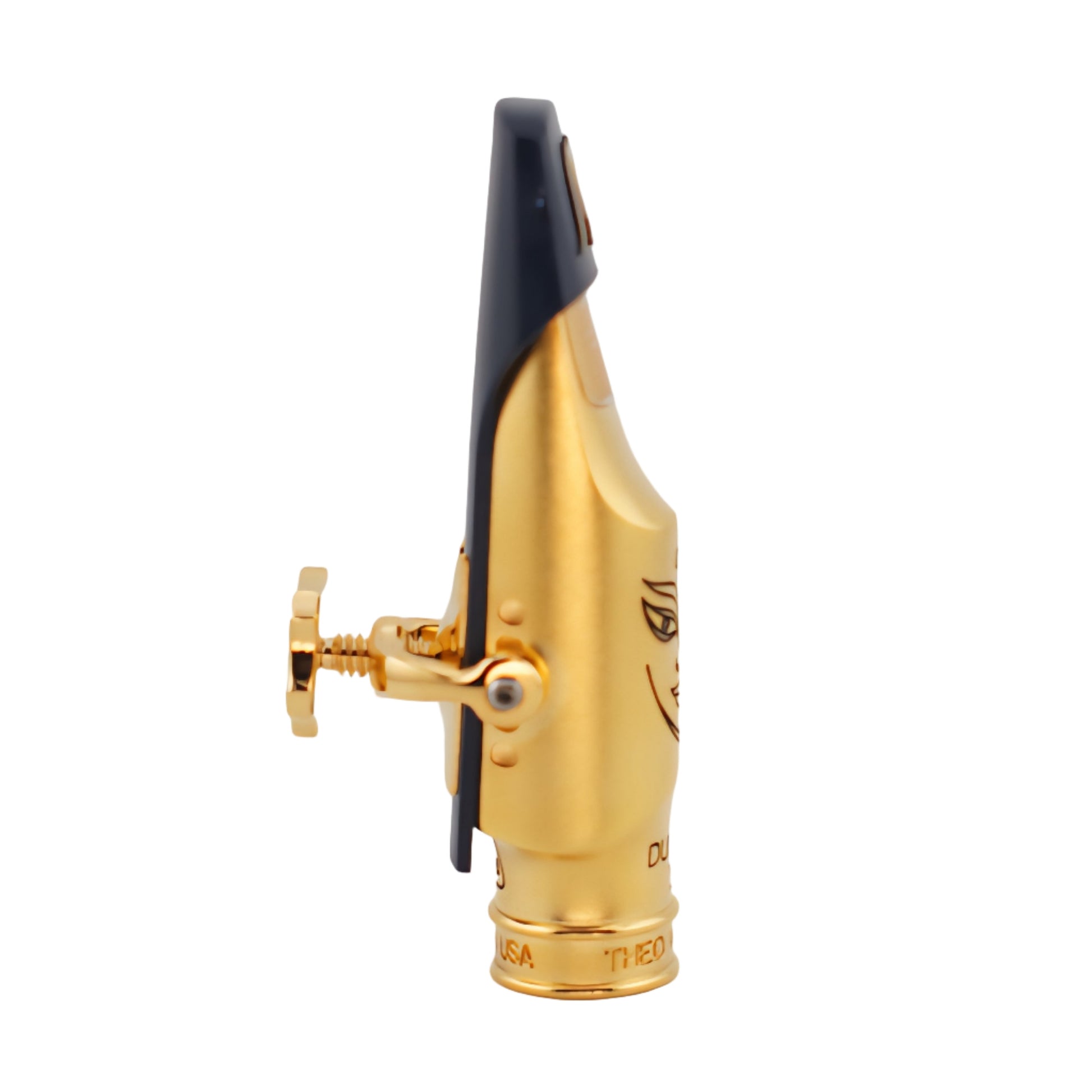 Durga V Alto Saxophone Mouthpiece