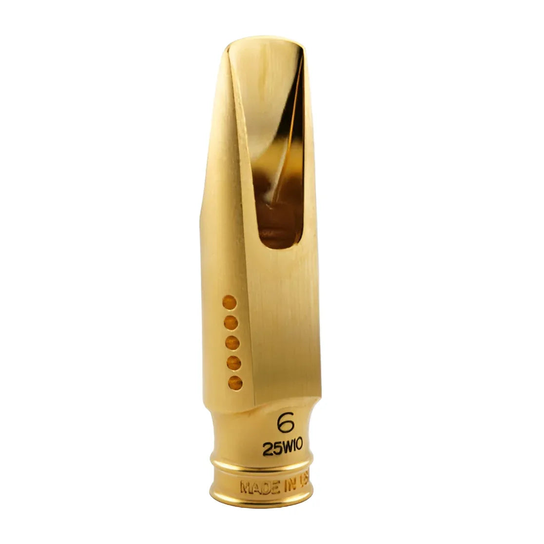 Earth Alto Mouthpiece Theo Wanne - Wind Instrument Proshop