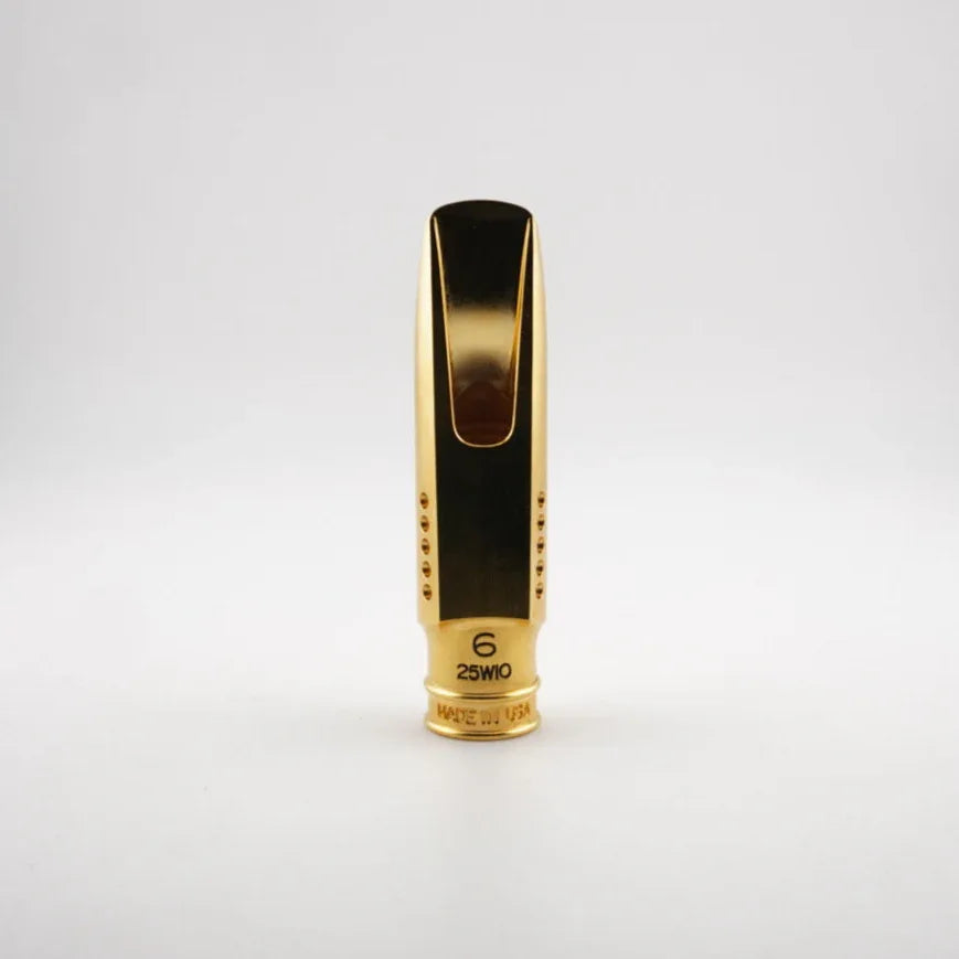 Earth Alto Mouthpiece Theo Wanne - Wind Instrument Proshop