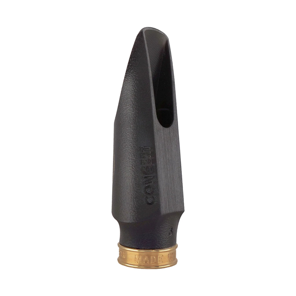 Essentials Concert Alto Sax Mouthpiece Theo Wanne - Wind Instrument Proshop