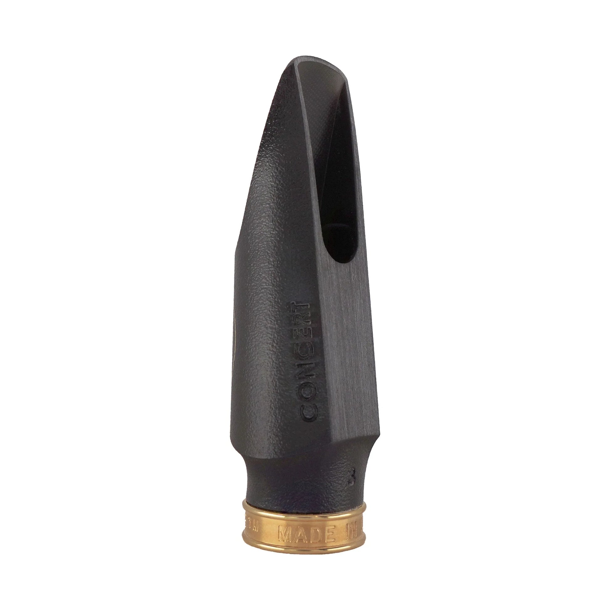 Essentials Concert Alto Sax Mouthpiece Theo Wanne - Wind Instrument Proshop