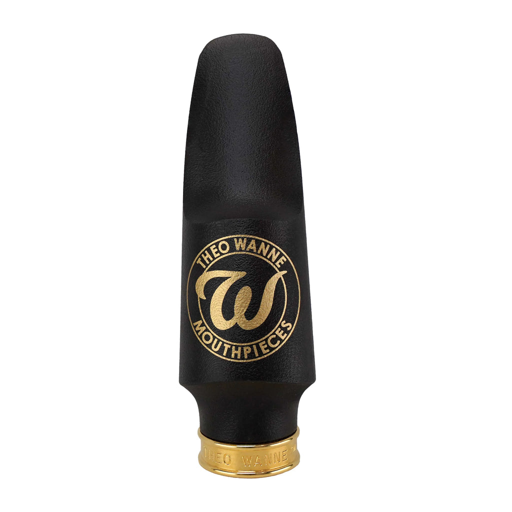 Essentials Concert Tenor Sax Mouthpiece Theo Wanne - Wind Instrument Proshop
