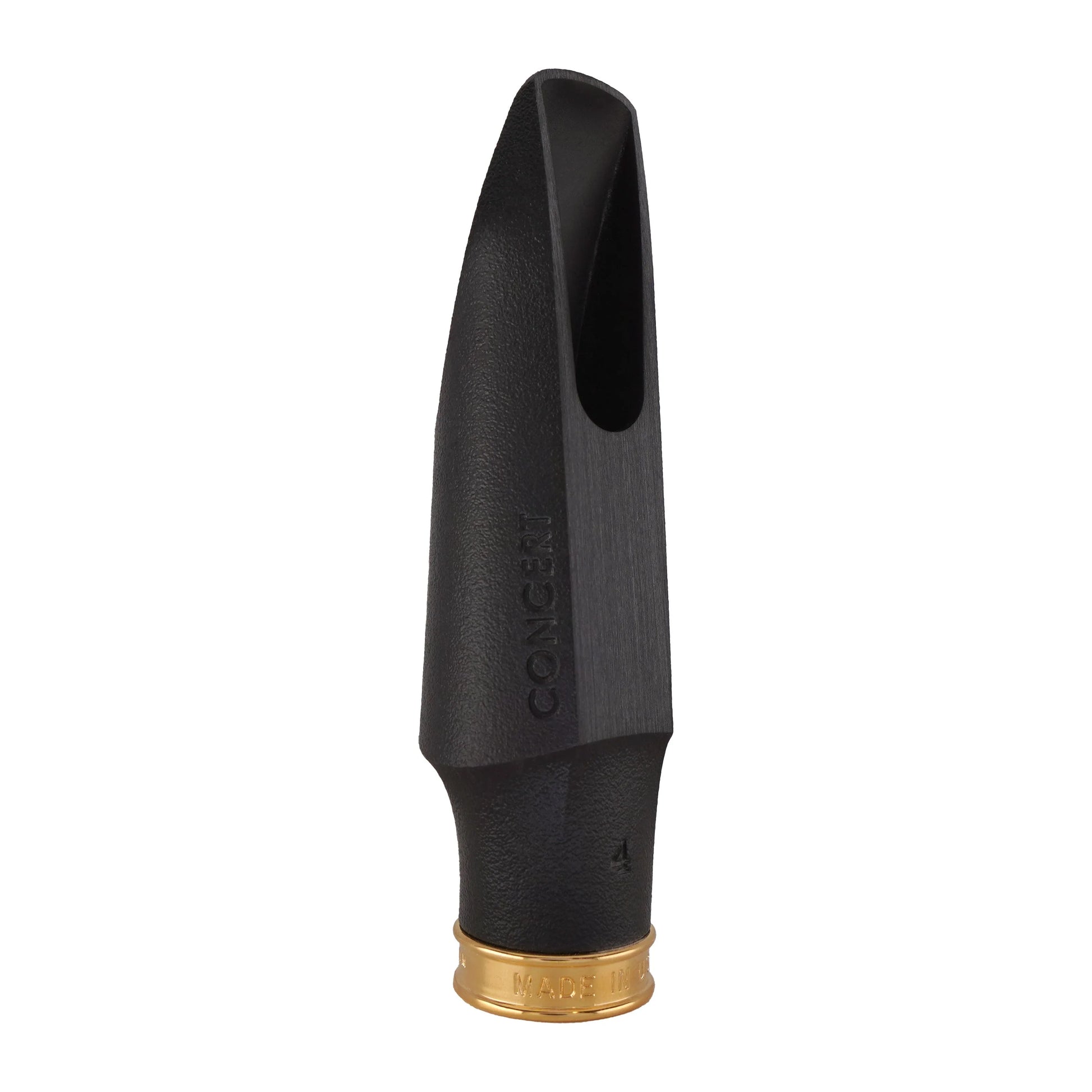 Essentials Concert Tenor Sax Mouthpiece Theo Wanne - Wind Instrument Proshop