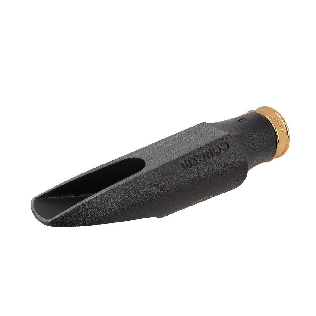 Essentials Concert Tenor Sax Mouthpiece Theo Wanne - Wind Instrument Proshop