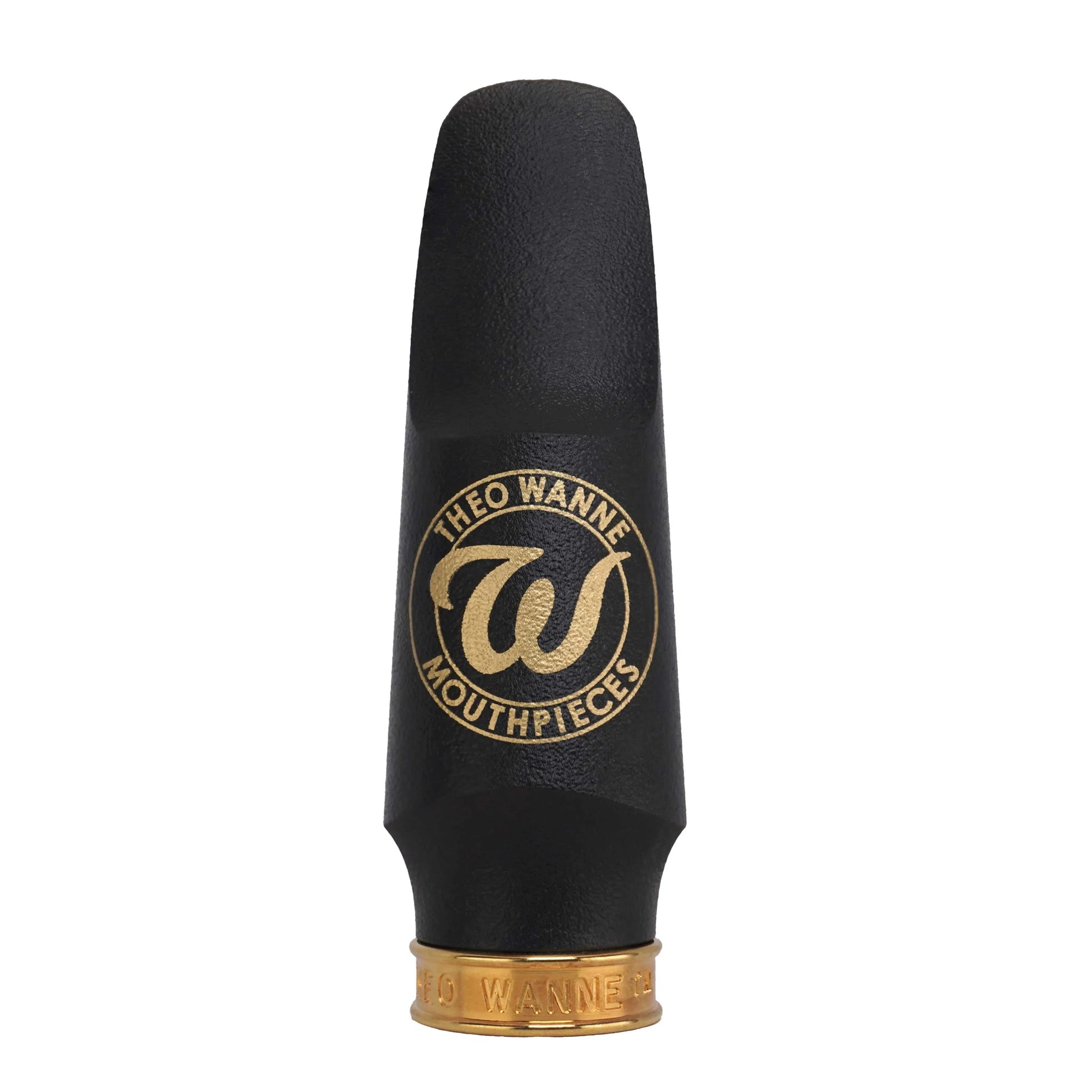 Essentials Contemporary Alto Sax Mouthpiece Theo Wanne - Wind Instrument Proshop