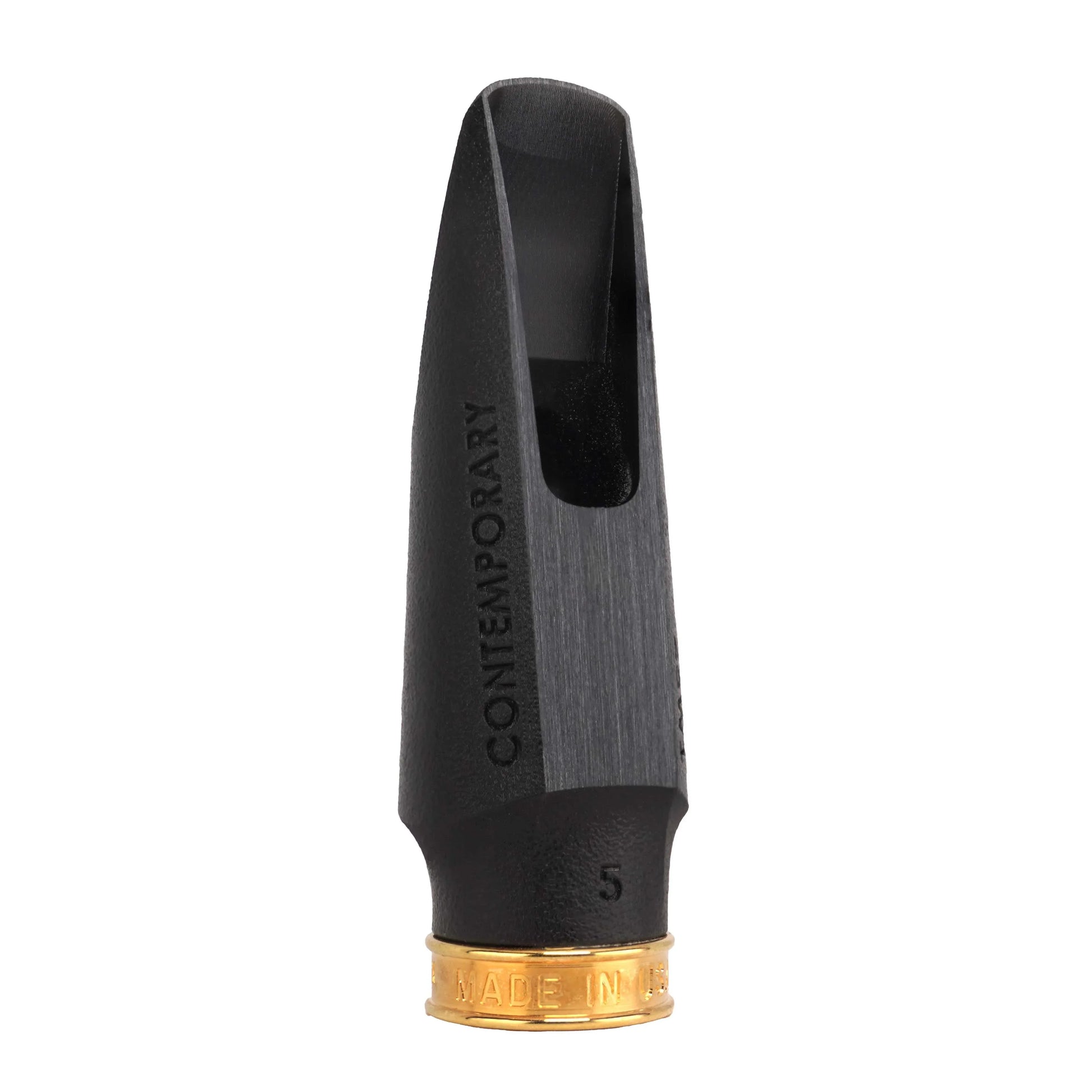 Essentials Contemporary Alto Sax Mouthpiece Theo Wanne - Wind Instrument Proshop