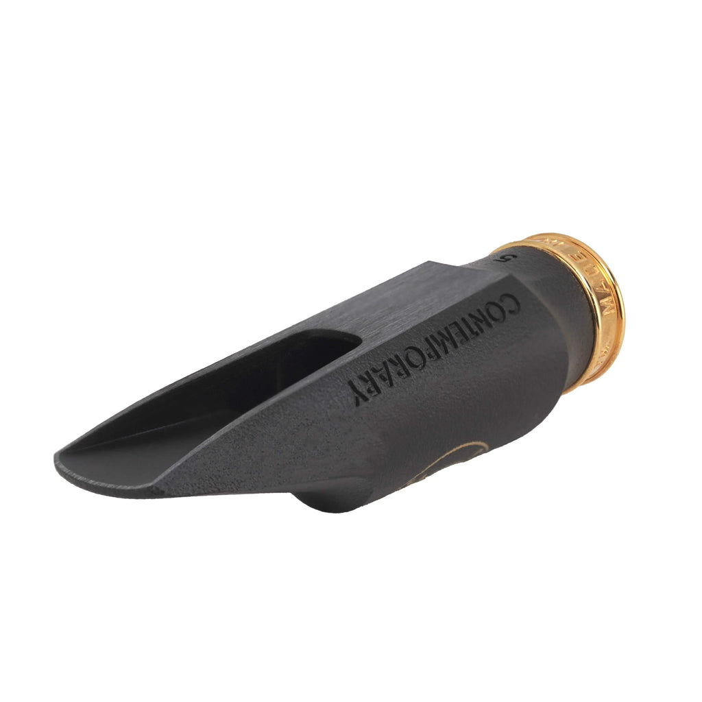 Essentials Contemporary Alto Sax Mouthpiece Theo Wanne - Wind Instrument Proshop