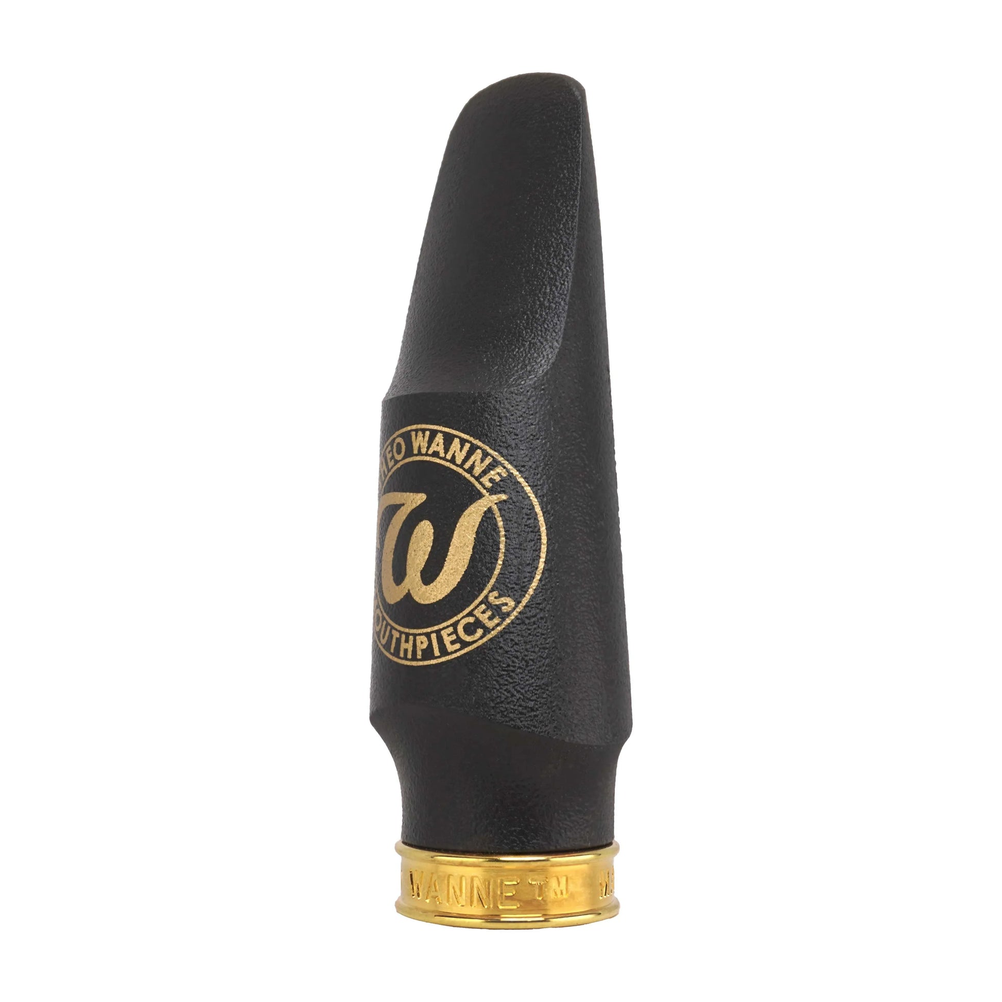 Essentials Contemporary Alto Sax Mouthpiece Theo Wanne - Wind Instrument Proshop