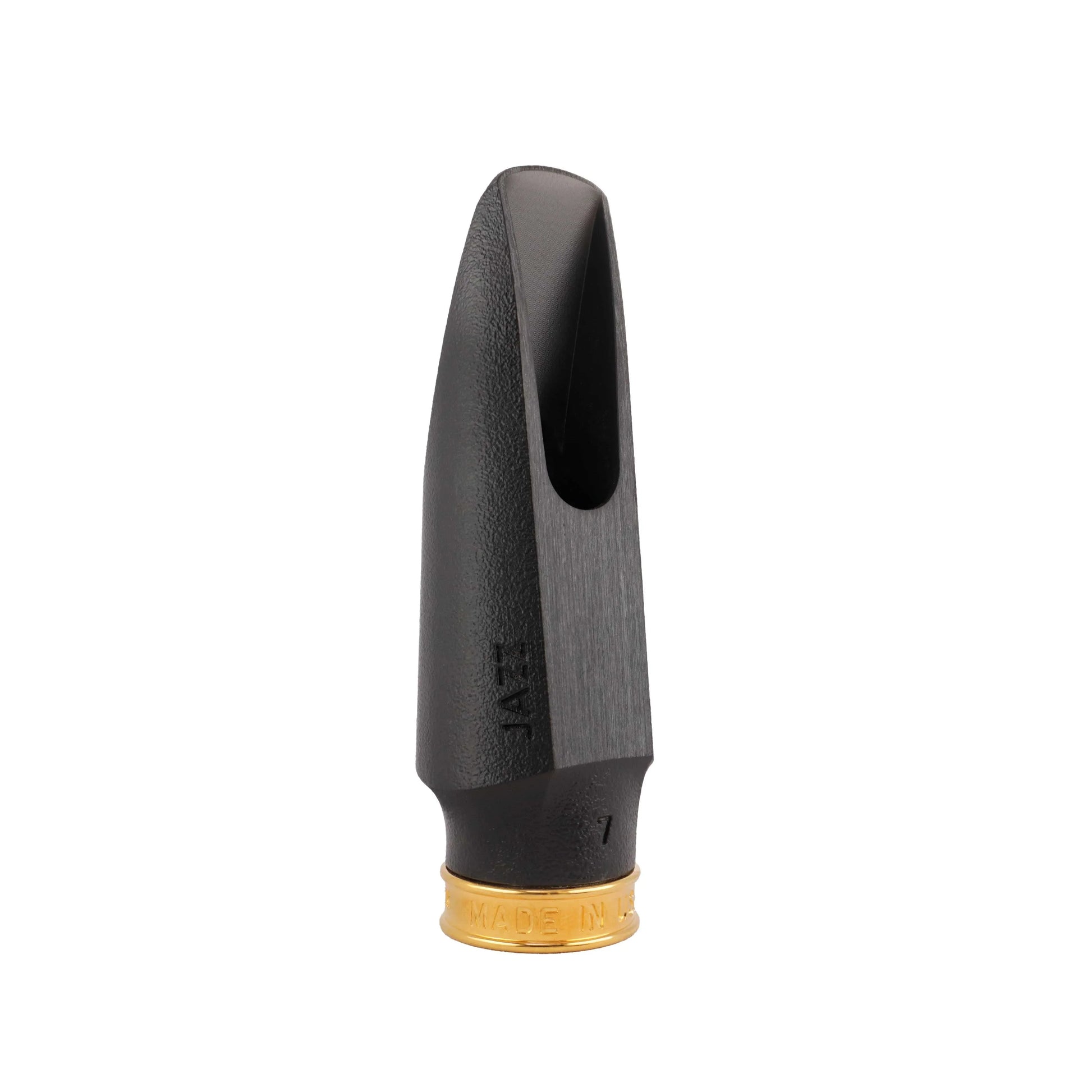 Essentials Jazz Alto Saxophone Mouthpiece Theo Wanne - Wind Instrument Proshop