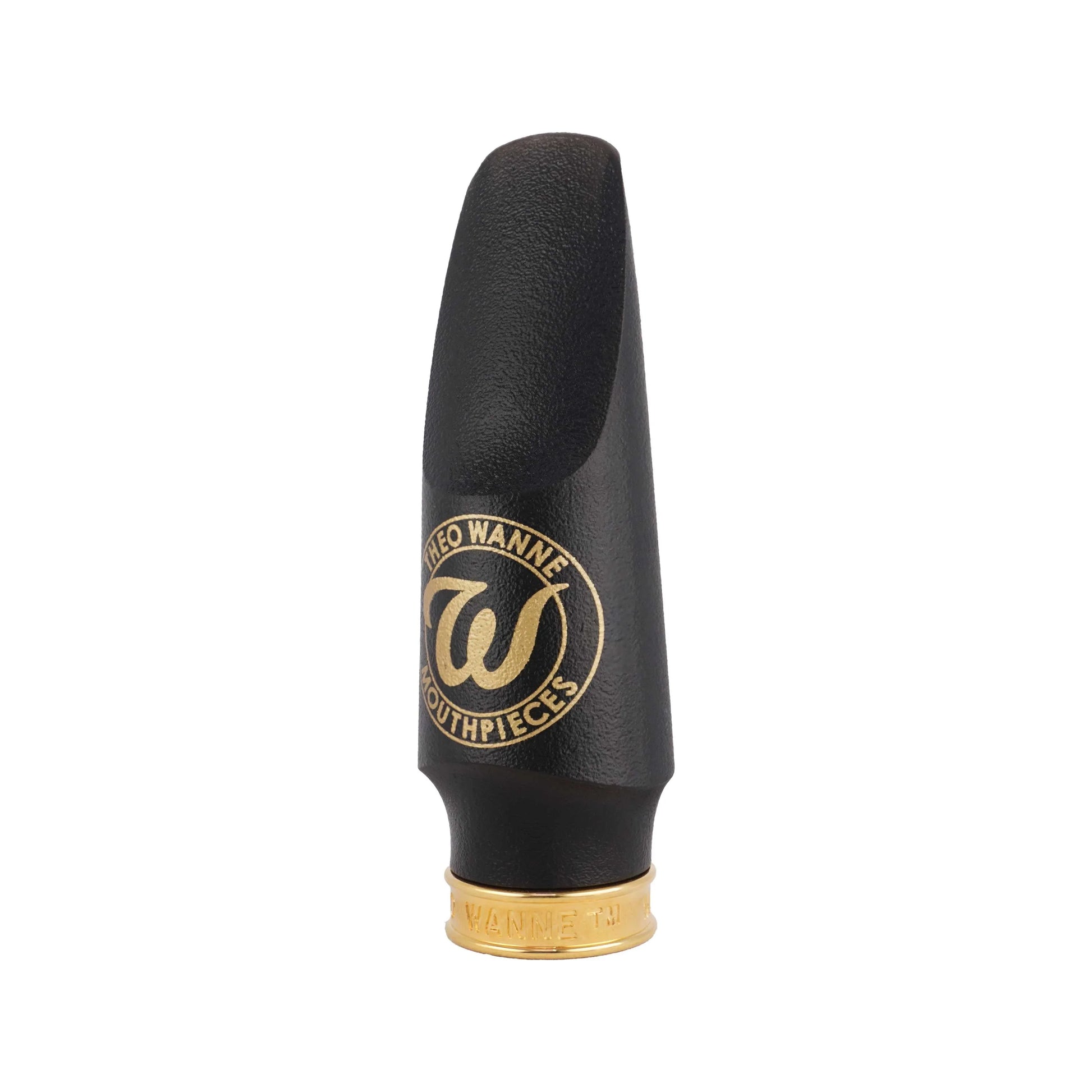 Essentials Jazz Alto Saxophone Mouthpiece Theo Wanne - Wind Instrument Proshop