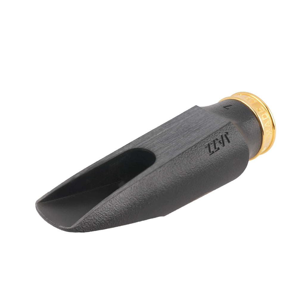 Essentials Jazz Alto Saxophone Mouthpiece Theo Wanne - Wind Instrument Proshop