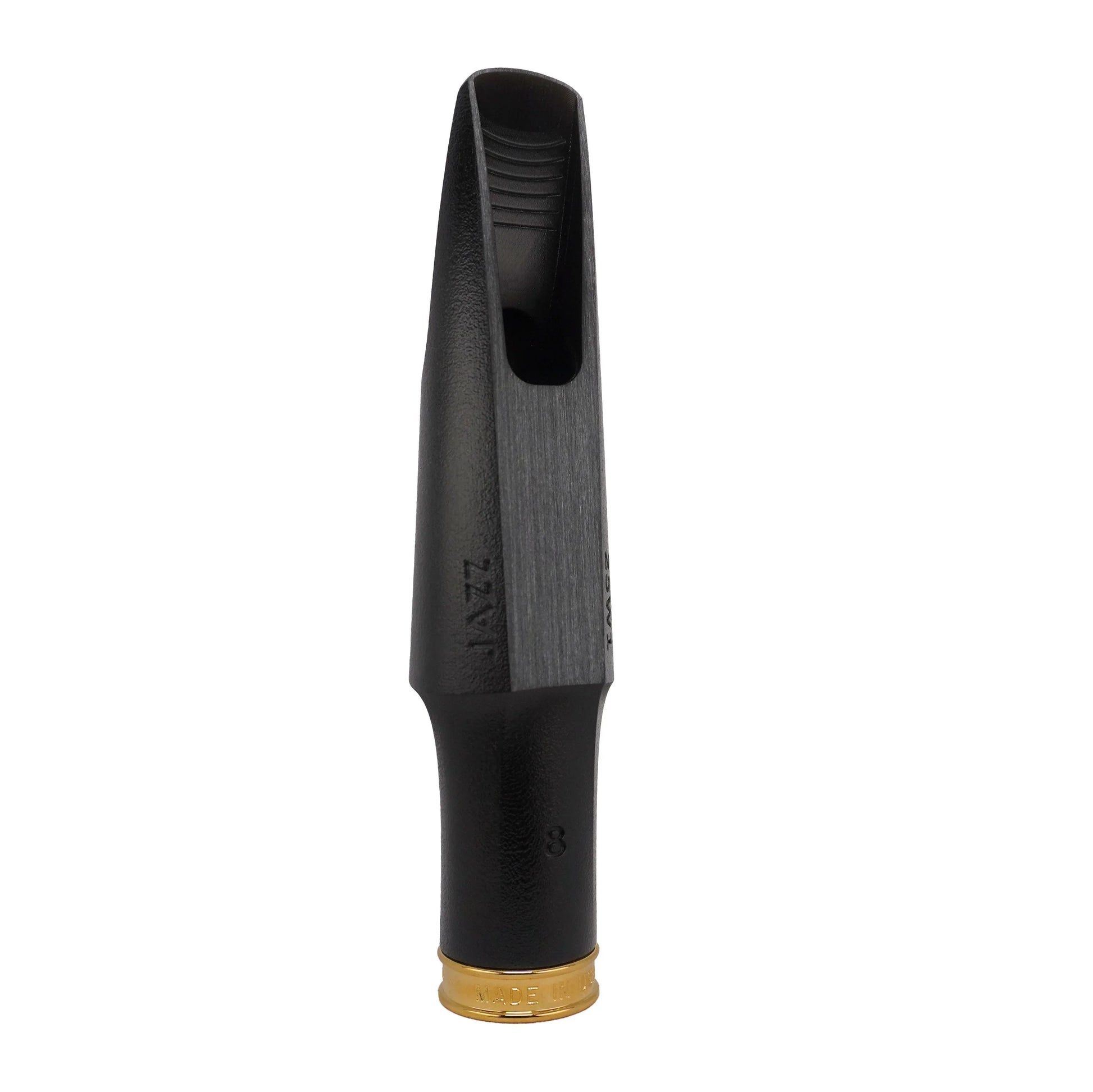 Essentials Jazz Baritone Sax Mouthpiece Theo Wanne - Wind Instrument Proshop