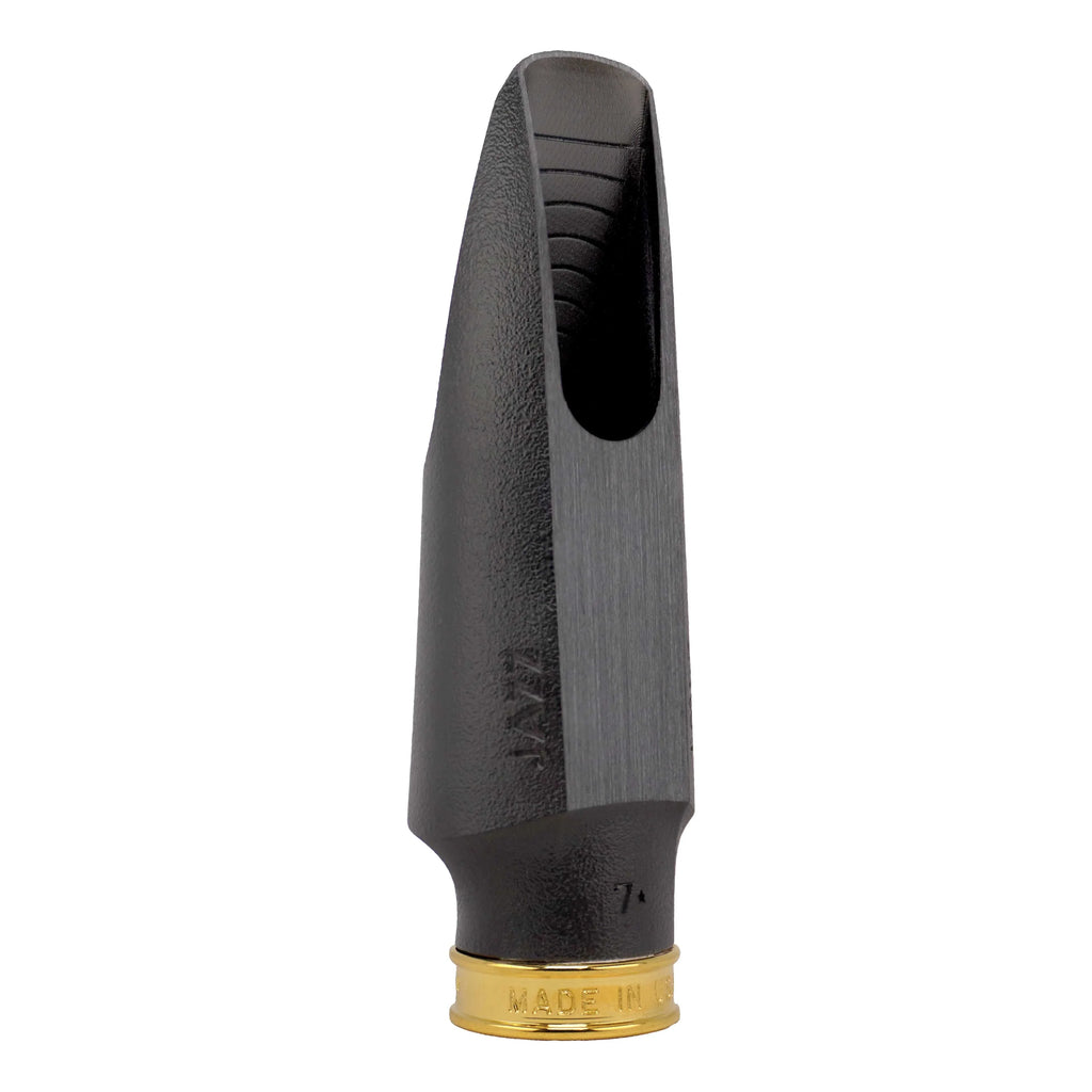 Essentials Jazz Tenor Sax Mouthpiece Theo Wanne - Wind Instrument Proshop