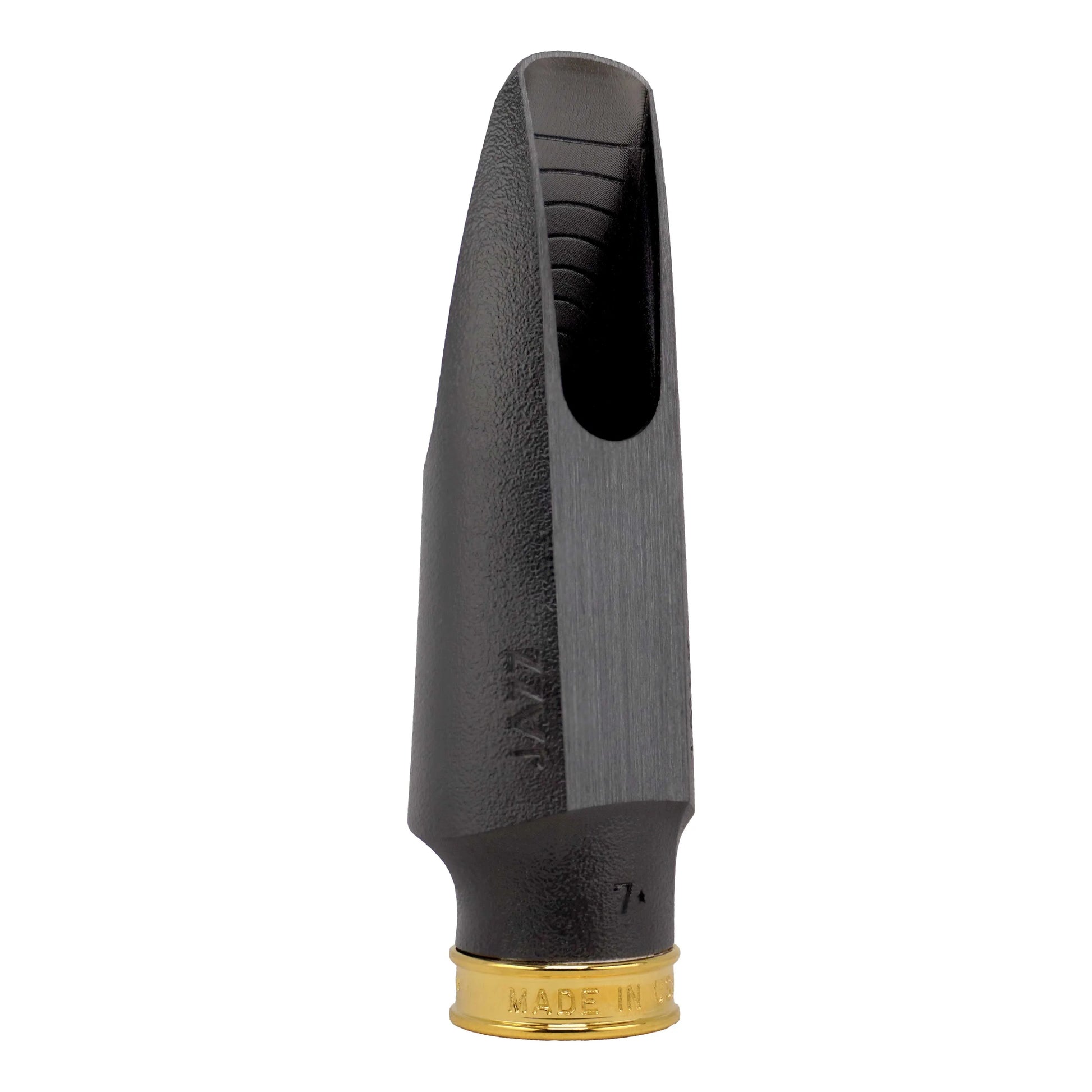 Essentials Jazz Tenor Sax Mouthpiece Theo Wanne - Wind Instrument Proshop