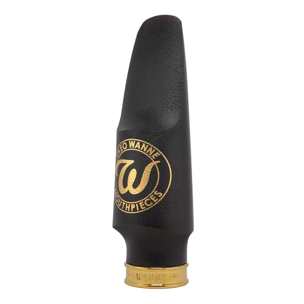 Essentials Jazz Tenor Sax Mouthpiece Theo Wanne - Wind Instrument Proshop