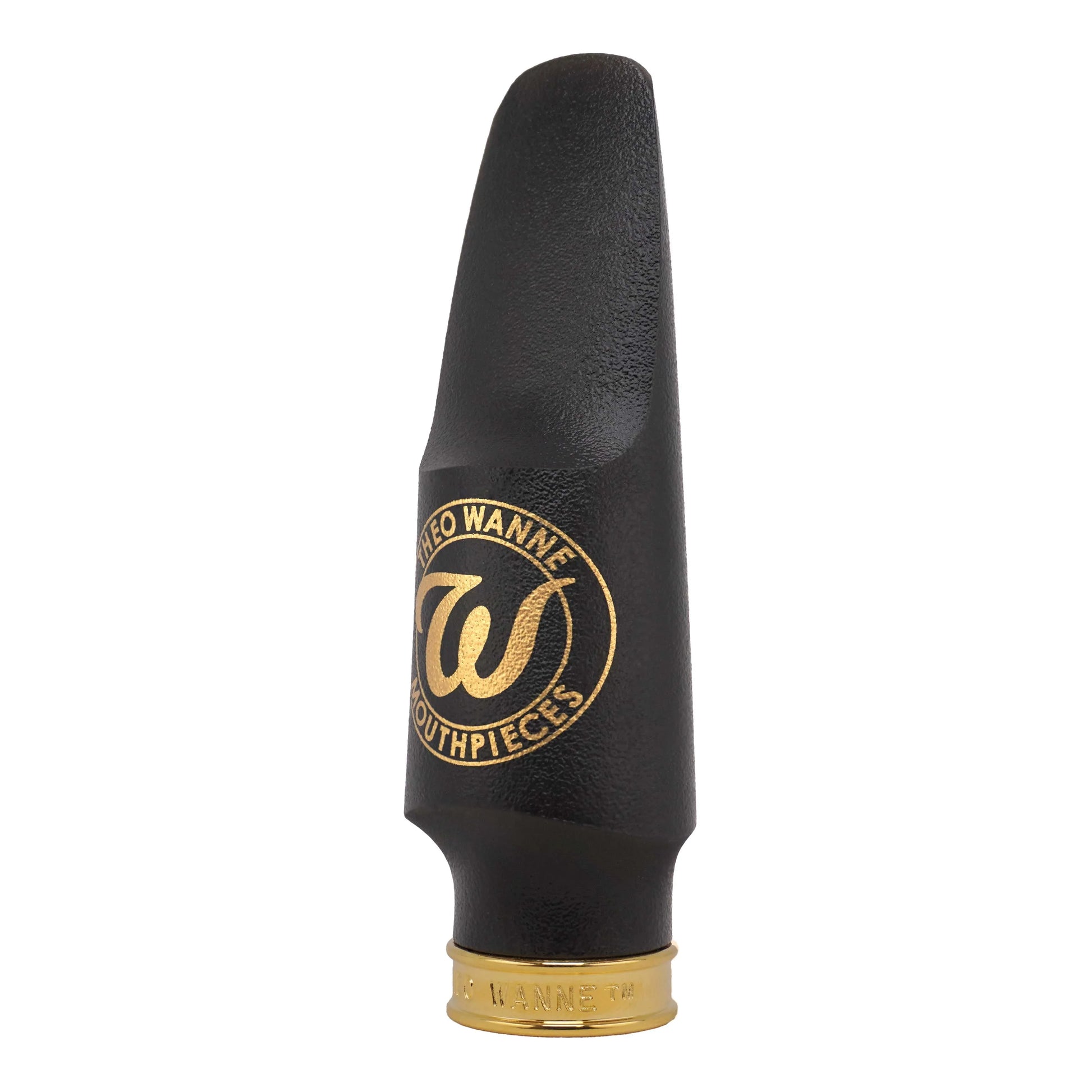 Essentials Jazz Tenor Sax Mouthpiece Theo Wanne - Wind Instrument Proshop