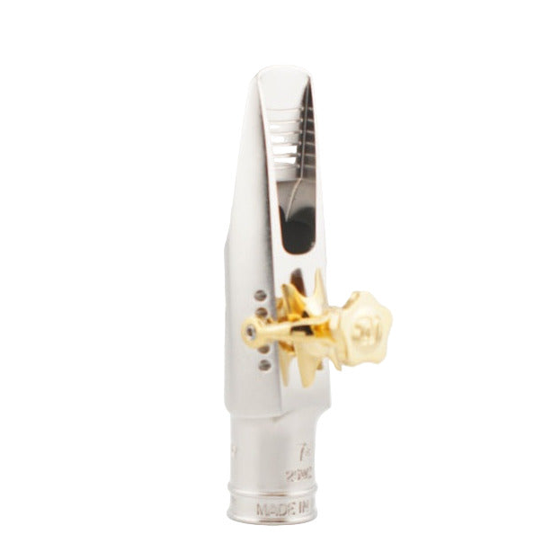 Theo Wanne Essentials Contemporary Metal Tenor Saxophone Mouthpiece